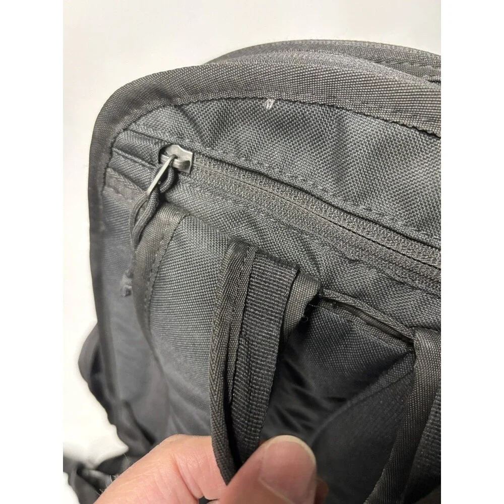 Nike Sportswear RPM Backpack BA5971-014 Triple Black 26L Laptop Tactical Bag